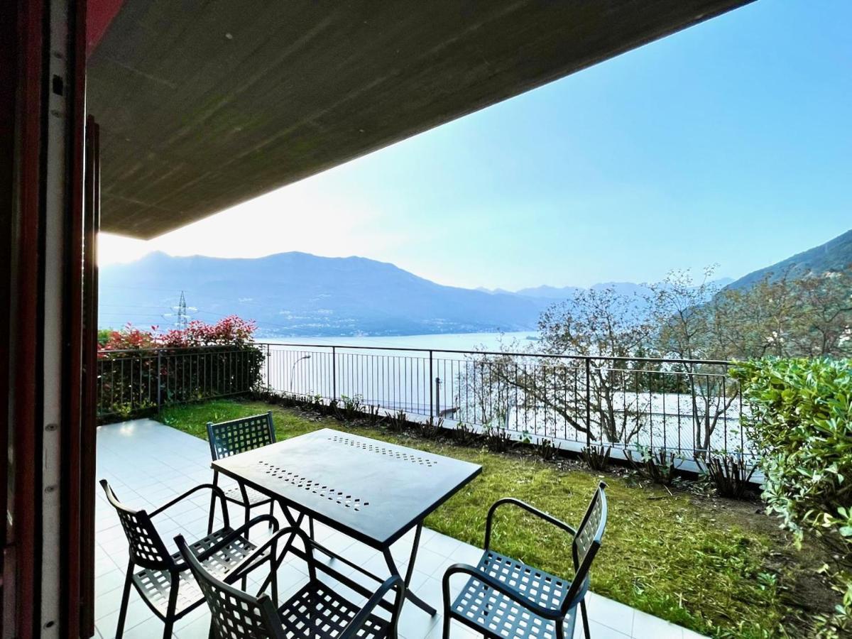 La Vista By Design Studio Bellano Exterior photo